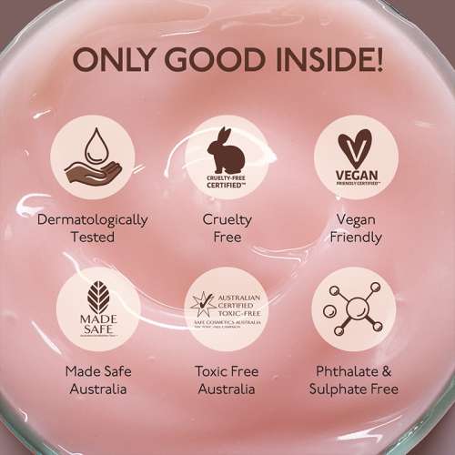 Asaya: Running Deep Intense Moisture - 15 gm