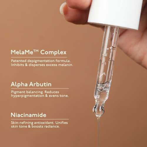 Asaya: Advanced Dark Spot Correcting Serum - 30 ml