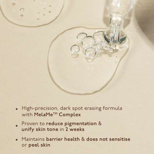 Asaya: Advanced Dark Spot Correcting Serum - 30 ml