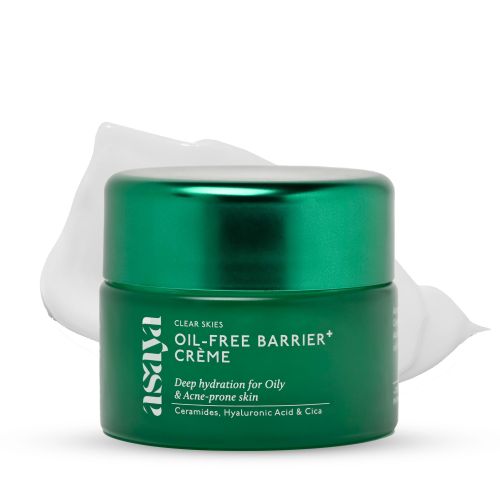 Asaya: Oil - Free Barrier CrÃ¨me - 50g