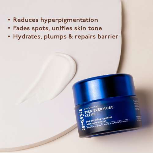 Asaya: Even Evermore CrÃ¨me 50gm