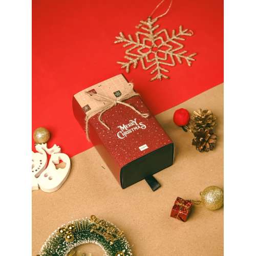 Kokomae: Kokomae Christmas Artisanal Chocolate Extravaganza | 3 Bean to Bar Hamper