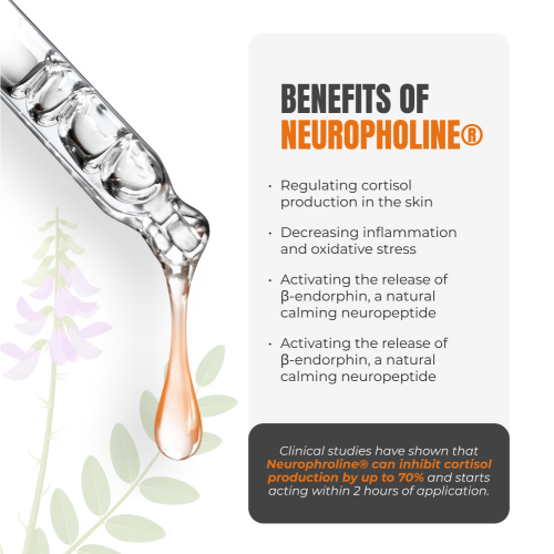 Detoxie: Detoxie Cortisol Lowering Moisturizer 50g