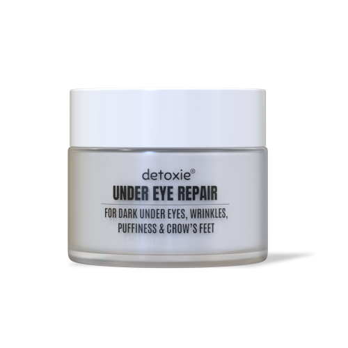 Detoxie: Dark Circle Repair - Under Eye Cream 15gm