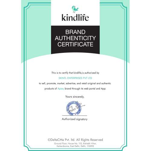 Apieu: Pure Block Aqua Sun Gel SPF50+ & Pa+++ - 50ml