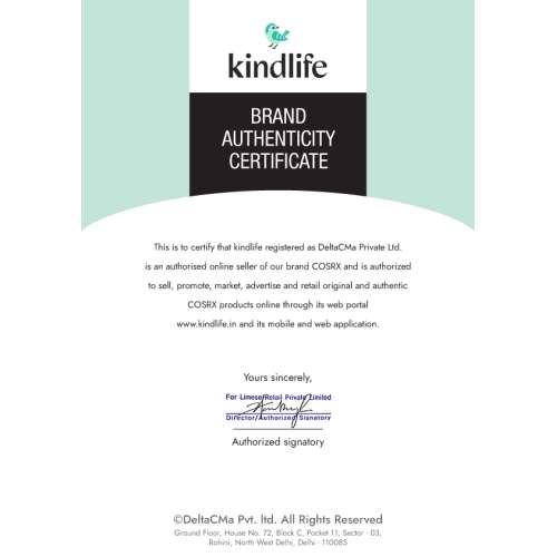 COSRX: Refresh AHA BHA Vitamin C Daily Toner | Hydrating Toner | Korean Skincare | Skin Prep | Vitamin C | Pore Care | Smooth Skin | 150ml