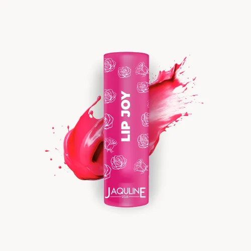 Jaquline USA: LipJoy LipBalm 4.5g RoseLove