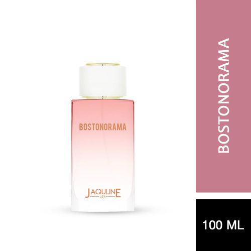 Jaquline USA: Bostonorama EDP 100ml
