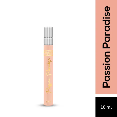 Jaquline USA: London Notes EDP 10ml Paradise