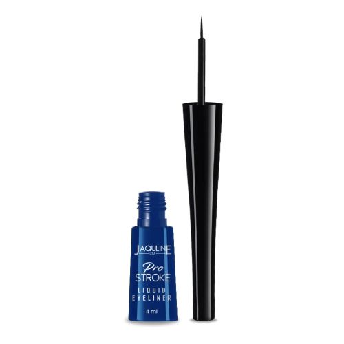 Jaquline USA: ProStroke Eyeliner Classic Blue 4ml