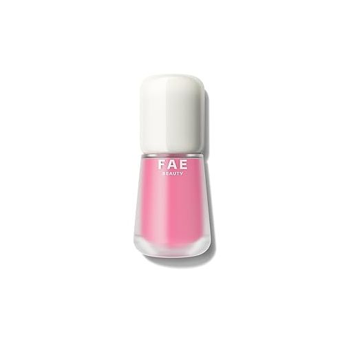 FAE Beauty: Beauty Lush Blush Witty 5.5g  