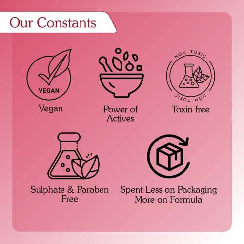 Bake Cosmetics: 2% Kojic Acid Beetroot Lip Scrub for Pigmented Lips with Sugar Granules for Dry & Pink Lips