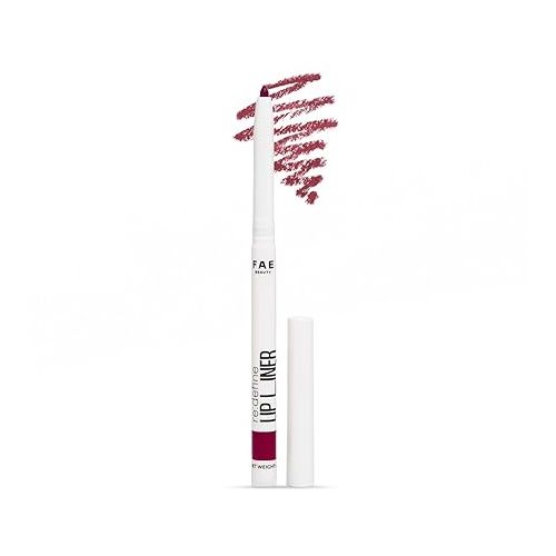FAE Beauty: Beauty Re:Define Lip Liner Bloodline 5g