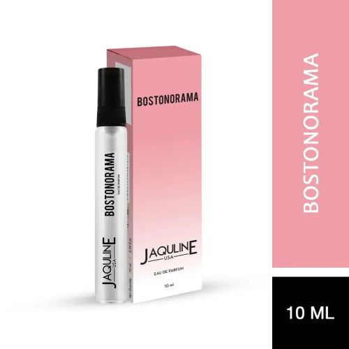 Jaquline USA: Bostonorama EDP 10ml