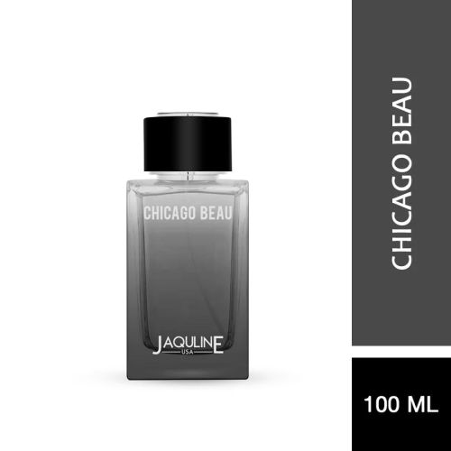 Jaquline USA: Chicago Beau EDP 100ml