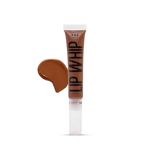FAE Beauty: Beauty Lip Whip 12H Matte Liquid Lipstick - Dare 10g