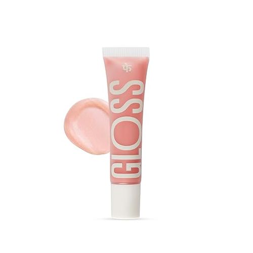 FAE Beauty: Peptide Glaws Gloss - Emerging