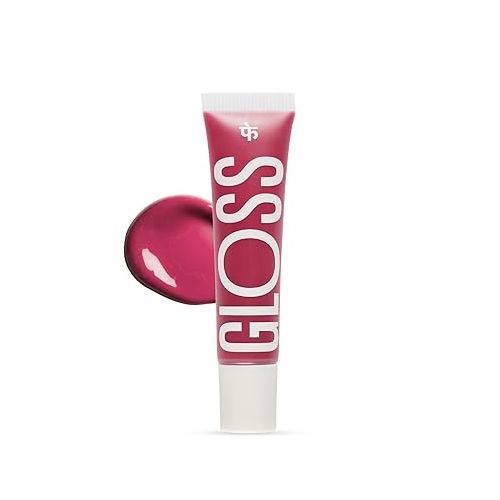 FAE Beauty: Peptide Glaws Gloss - Giving