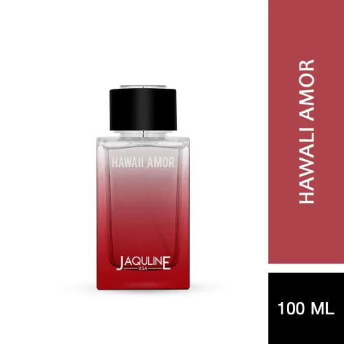 Jaquline USA: Hawaii Amor EDP 100ml