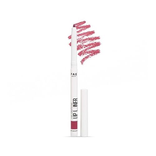 FAE Beauty: Beauty Re:Define Lip Liner - Lifeline 5g