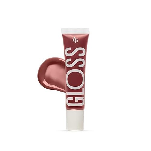 FAE Beauty: Peptide Glaws Gloss - Living  