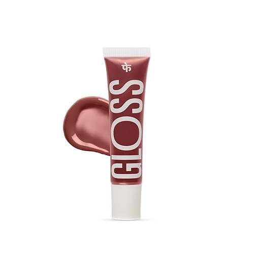 FAE Beauty: Peptide Glaws Gloss - Living