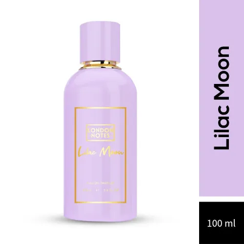 Jaquline USA: London Notes Fine Fragrance 100ml Lilac Moon