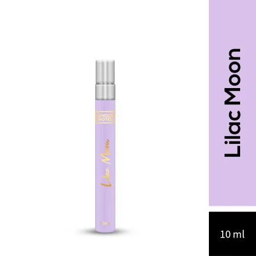 Jaquline USA: London Notes EDP 10ml Lilac Moon