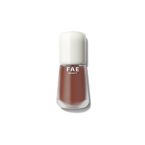 FAE Beauty: Beauty Lush Blush Nutty 5.5g