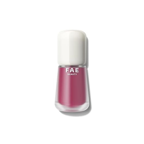 FAE Beauty: Beauty Lush Blush  Spicy 5.5g