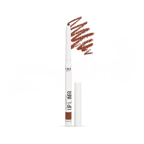 FAE Beauty: Beauty Re:Define Lip Liner Shade - Topline 5g  
