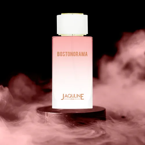Jaquline USA: Bostonorama EDP 100ml