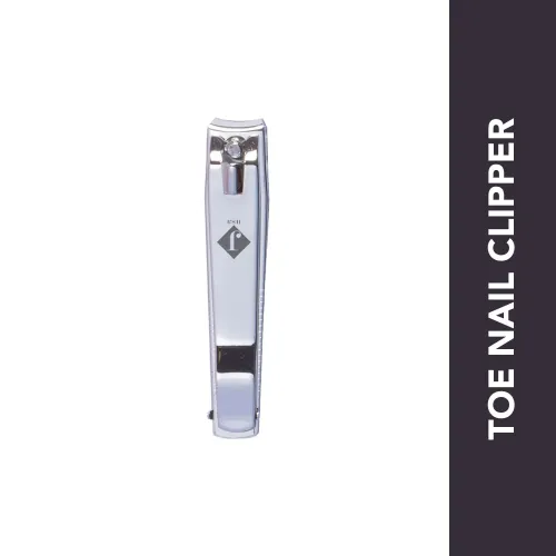 Jaquline USA: Toe Nail Clipper