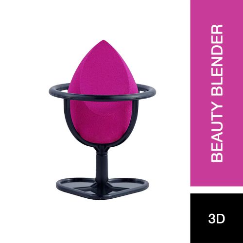 Jaquline USA: 3D Blender Pink