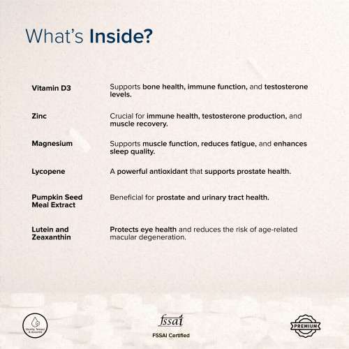 GNC: Mega Men One Daily Multivitamin for Men | Formulated In USA | 32 Premium Ingredients | 60 Tablets GNC: Mega Men One Daily Multivitamin for Men | Formulated In USA | 32 Premium Ingredients | 60 Tablets