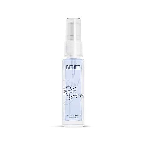 Renee Cosmetics: Eau De Parfum Dark Desire 8ml