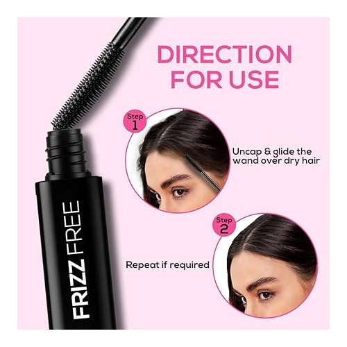Renee Cosmetics: Frizz Free Hair Finishing Stick 15ml