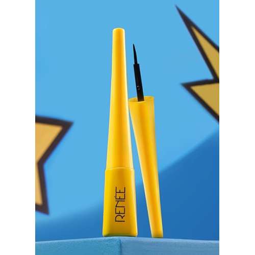 Renee Cosmetics: Everyday Eyeliner 3.5 Ml