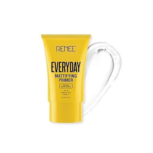Renee Cosmetics: Everyday Primer  30 Ml