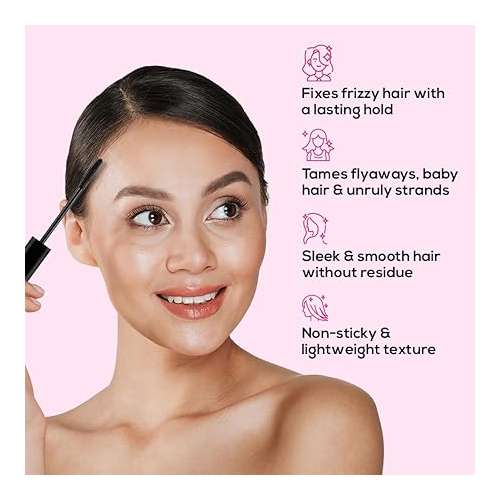 Renee Cosmetics: Frizz Free Hair Finishing Stick 15ml