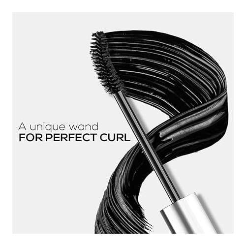 Renee Cosmetics: Midnight Mascara with Unique 360-Degree Wand 8ml