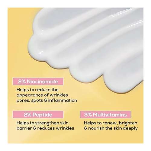 Renee Cosmetics: Pore Minimizing All Skin Sunscreen Spf 70 5Ml