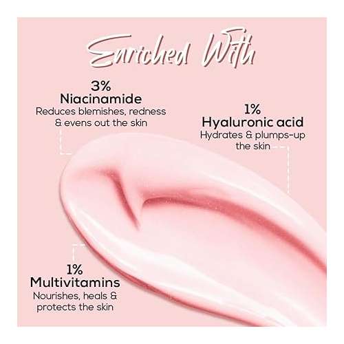 Renee Cosmetics: Lumi Glow Highlighting Moisturizer 50g