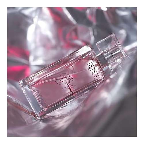 Renee Cosmetics: Eau De Parfum Bloom 50Ml