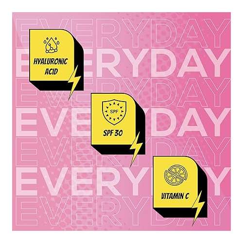 Renee Cosmetics: Everyday Primer  30 Ml