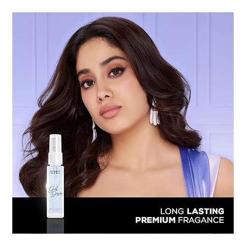 Renee Cosmetics: Eau De Parfum Dark Desire 8ml