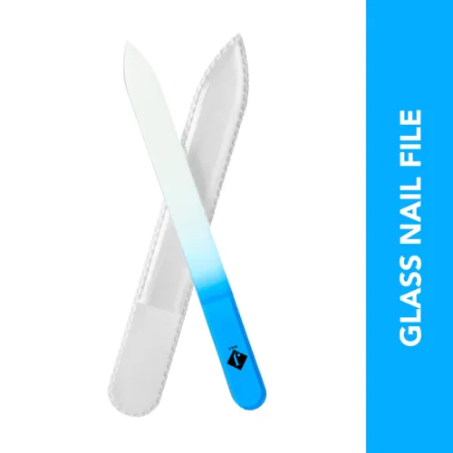 Jaquline USA: Glass Nail File