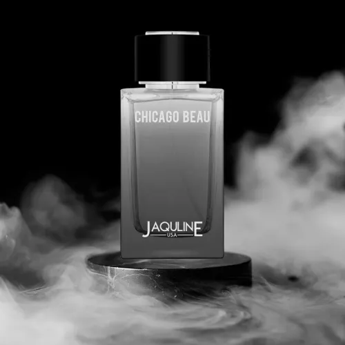 Jaquline USA: Chicago Beau EDP 100ml