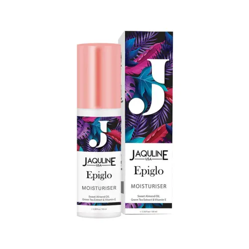 Jaquline USA: Epiglo Moisturizer 100ml