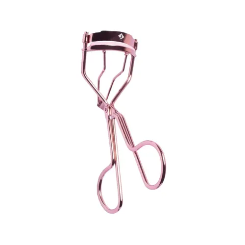 Jaquline USA: Eyelash Curler Rose Gold